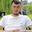 Sherbek, 27 лет