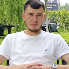 Фотография мужчины Sherbek, 27 лет из г. Астана