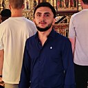 Женя, 22 лет