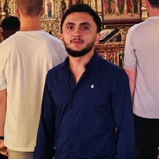 Фотография девушки Женя, 22 лет из г. Алматы