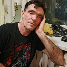 Фотография мужчины Андрей, 47 лет из г. Ковров
