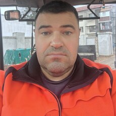 Фотография мужчины Кирилл, 39 лет из г. Новополоцк