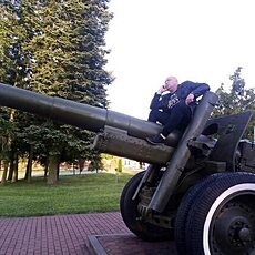 Фотография мужчины Алекс, 38 лет из г. Гродно