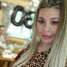 Фотография девушки Nata, 33 года из г. Волгоград