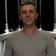 Фотография мужчины Евгений, 26 лет из г. Гродно