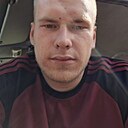 Пахомий, 18 лет