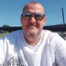 Фотография мужчины Egor, 41 год из г. Гданьск