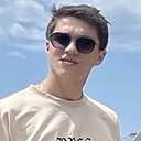 Энвер, 28 лет
