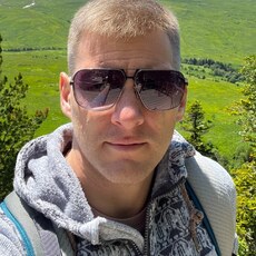 Фотография мужчины Павел, 43 года из г. Краснодар