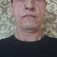 Фотография мужчины Андрей, 46 лет из г. Урмары