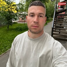 Фотография мужчины Игорь, 35 лет из г. Сочи