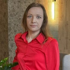 Фотография девушки Елена, 37 лет из г. Липецк