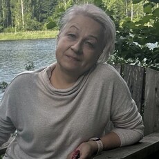 Фотография девушки Елена, 53 года из г. Ельня