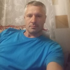 Фотография мужчины Михаил, 44 года из г. Микашевичи