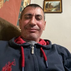 Фотография мужчины Эрик, 53 года из г. Владикавказ