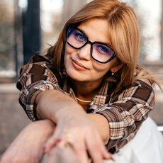 Фотография девушки Надежда, 30 лет из г. Смоленск