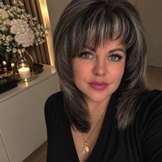 Фотография девушки Иоанна, 36 лет из г. Львов