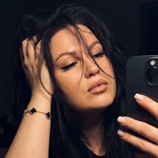Фотография девушки Уля, 32 лет из г. Шелехов