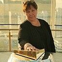 Света, 55 лет