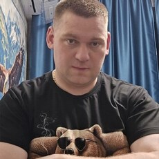 Фотография мужчины Разумник, 36 лет из г. Якутск
