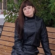 Фотография девушки Урсула, 37 лет из г. Канск