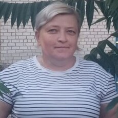 Фотография девушки Оксана, 43 лет из г. Черкассы