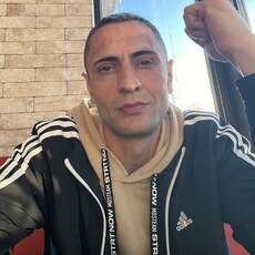 Фотография мужчины Валерий, 39 год из г. Малоярославец