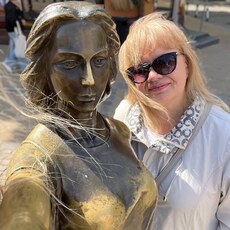 Фотография девушки Елизавета, 57 лет из г. Караганда