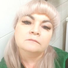 Фотография девушки Гликерия, 47 год из г. Ковров