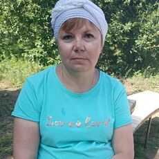 Фотография девушки Светлана, 53 года из г. Зима