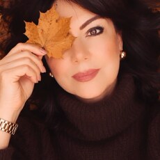 Фотография девушки Зинаида, 41 года из г. Ставрополь