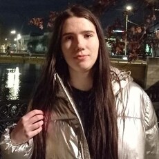 Фотография девушки Анжела, 22 года из г. Санкт-Петербург