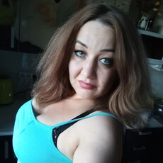 Фотография девушки Ксюша, 40 года из г. Губкинский
