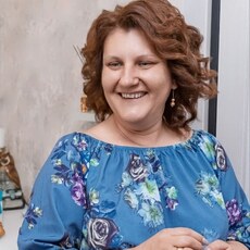 Фотография девушки Мирослава, 45 лет из г. Борисов