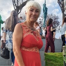 Фотография девушки Лина, 69 лет из г. Минусинск