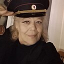 Лариса, 62 года