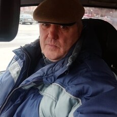 Фотография мужчины Николай, 62 года из г. Крапивная