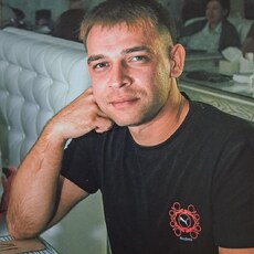 Фотография мужчины Дмитрий, 37 лет из г. Красногорск