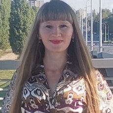 Фотография девушки Василиса, 34 лет из г. Балаково