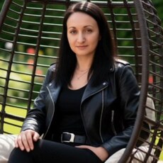 Фотография девушки Антонина, 43 года из г. Черновцы