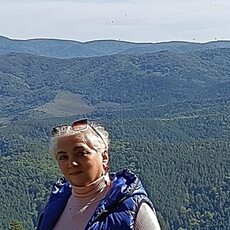 Фотография девушки Алиса, 61 года из г. Братск