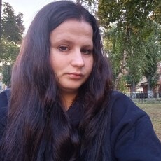Фотография девушки Фёкла, 27 лет из г. Елец