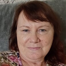 Фотография девушки Олимпиада, 52 года из г. Славянск-на-Кубани