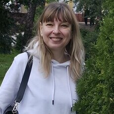 Фотография девушки Евгения, 43 лет из г. Борисов