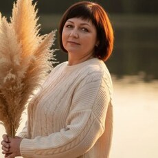 Фотография девушки Ангелина, 42 года из г. Киселевск
