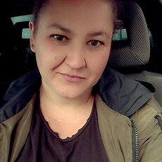 Фотография девушки Ангелина, 37 год из г. Черняховск