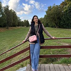 Фотография девушки Ангелина, 37 год из г. Королёв