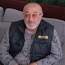 Серик, 62 года