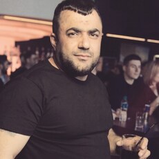 Фотография мужчины Роберт, 40 лет из г. Обнинск