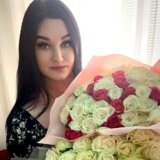 Фотография девушки Каролина, 33 года из г. Винница